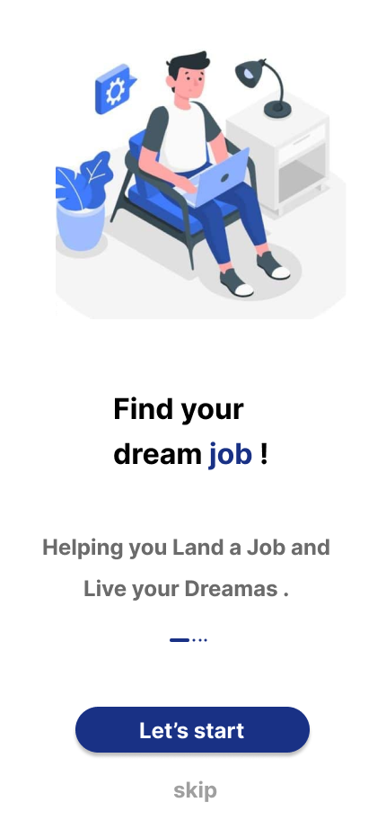 Job Seeker - Image 2