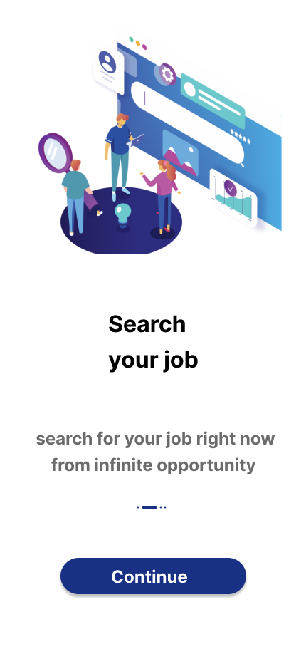Job Seeker - Image 3