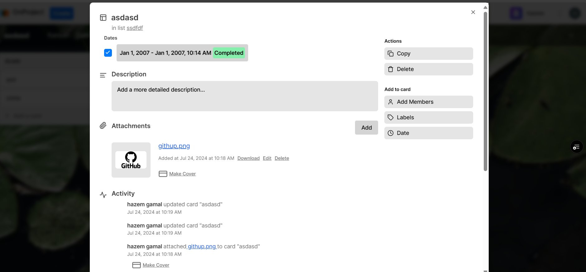 TaskFlow - Image 1